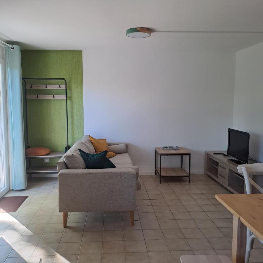 Gites De L'Akwaba Buzet-sur-Baise Exterior foto