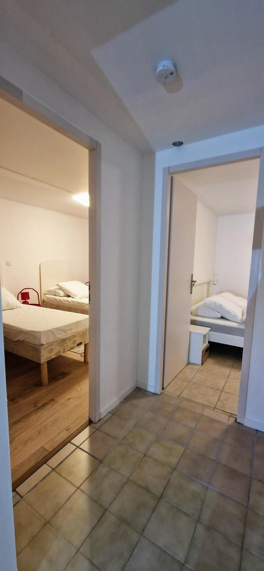 Gites De L'Akwaba Buzet-sur-Baise Exterior foto