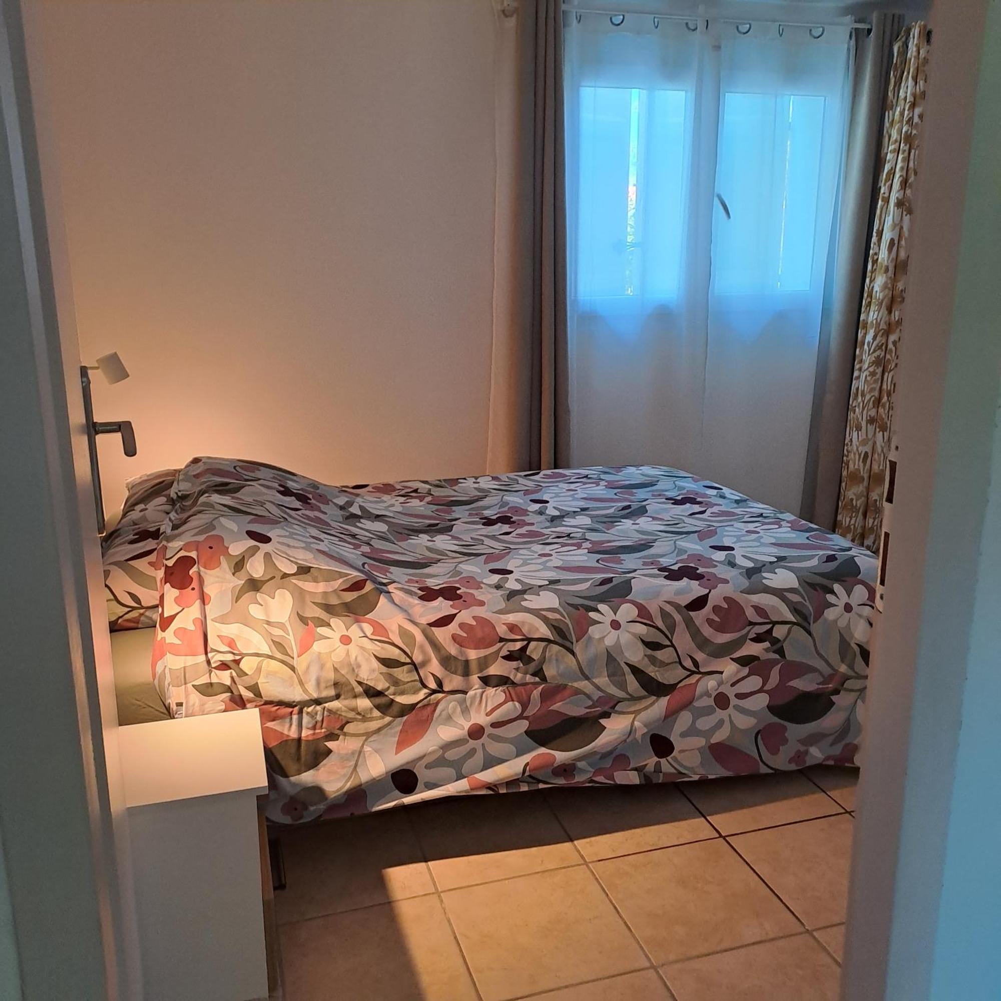 Gites De L'Akwaba Buzet-sur-Baise Exterior foto